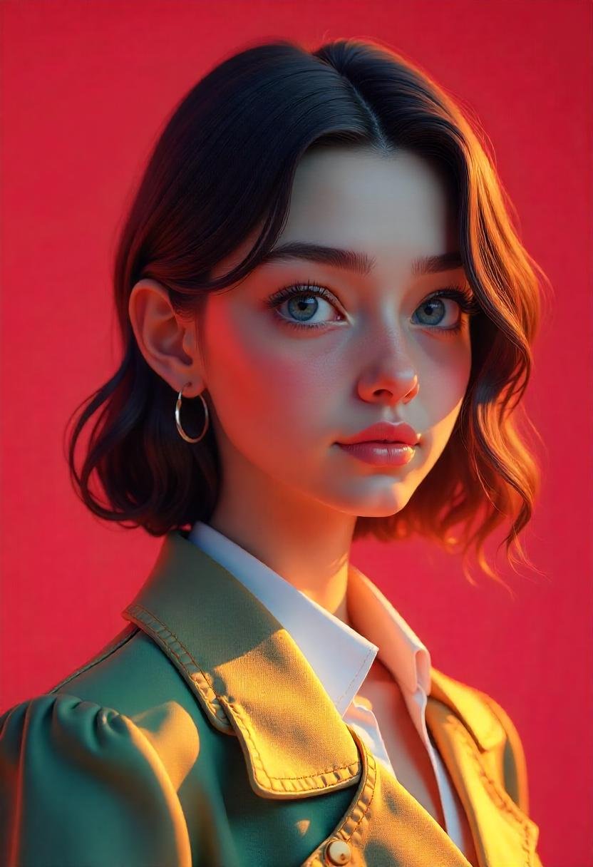 Nisha, Data Scientist